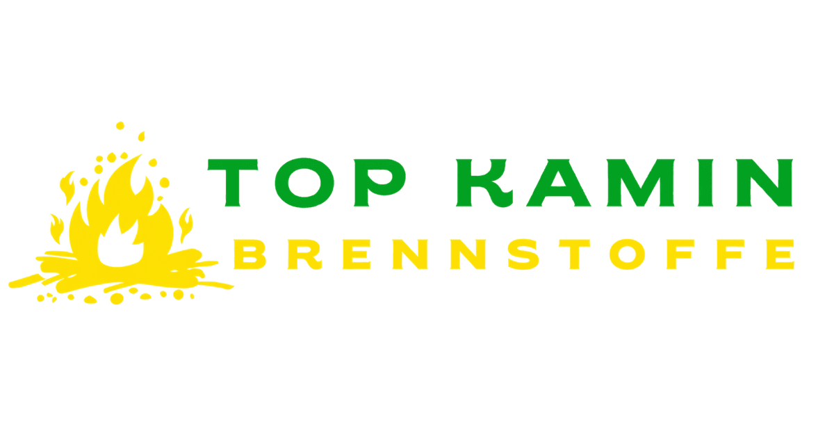 Top Kamin Brennstoffe Logo